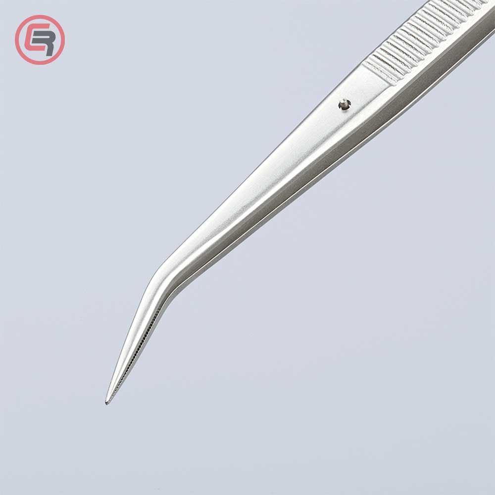 Knipex Pinceta Pocinčana 25* / 152 mm – 92 34 36 slika 7