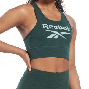 Reebok Top Ri Bl Cotton Bralette Za Žene