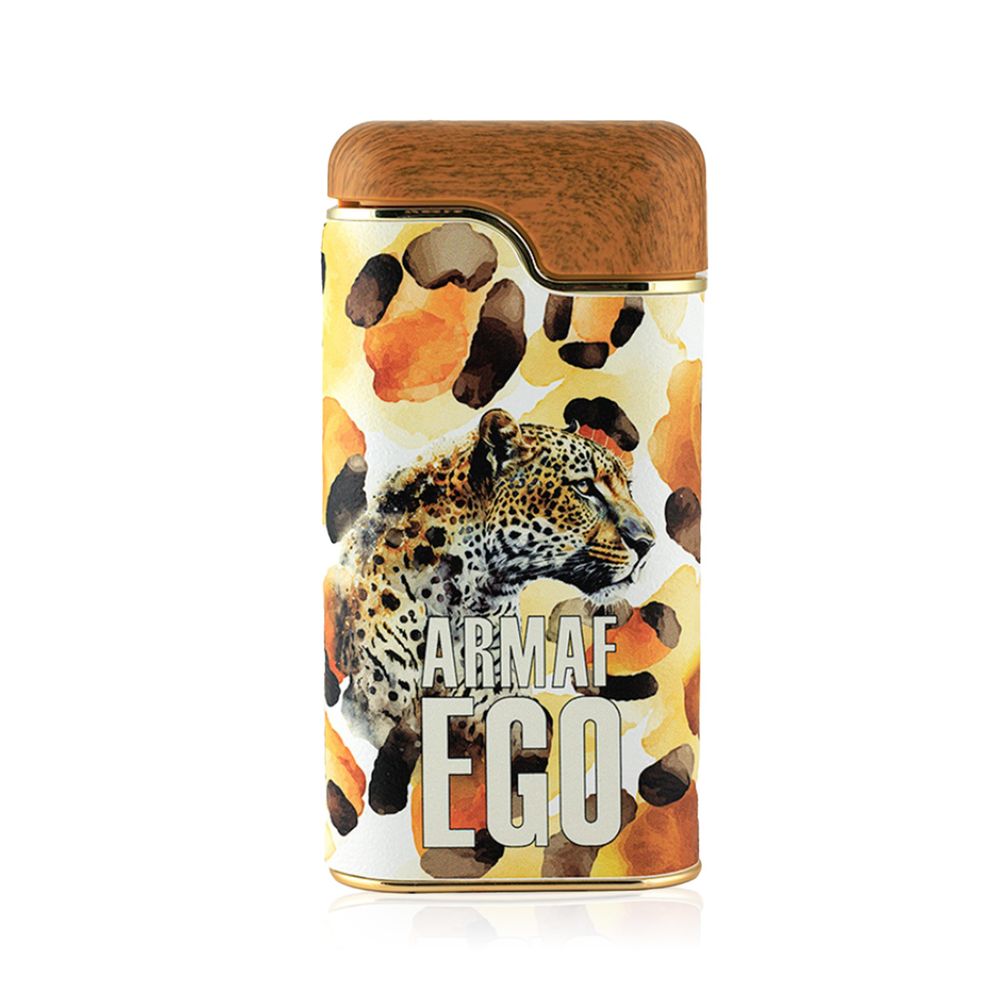 Armaf Ego Panthera Eau De Parfum 100 ml (unisex) slika 1