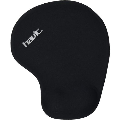 HAVIT GEL mouse pad with armrest MP802 slika 4