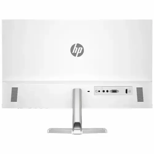 HP Monitor 23." IPS AG Flat FHD 1920x1080 100HZ White/Silver 1VGA,1HDMI HP 524sa slika 4