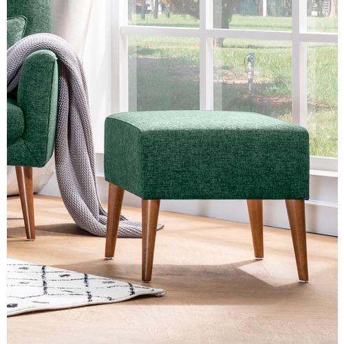 Atelier Del Sofa Tabure, Zeni - Green slika 4