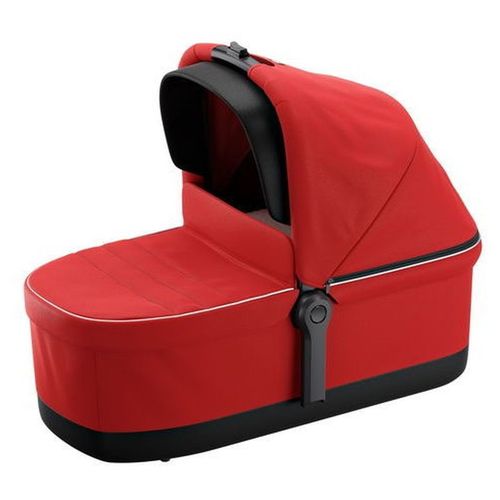 THULE Sleek kolevka - Energy Red slika 1