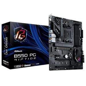 ASRock B550 PG RIPTIDE