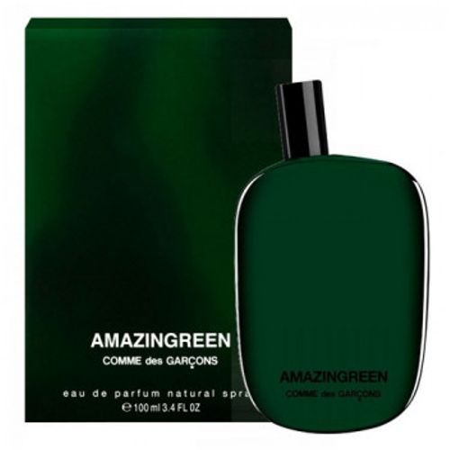 COMME des GARCONS Amazingreen Eau De Parfum 100 ml (unisex) slika 1