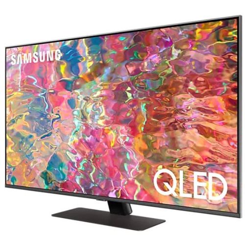 Samsung TV 75" QLED 75Q80B slika 2