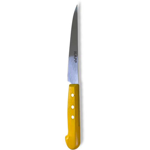 Kapp Nož Za Sir 15,5cm Žuti 45491071 slika 1