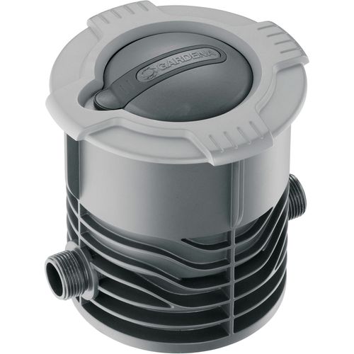 Gardena regulator sa stop ventilom slika 5