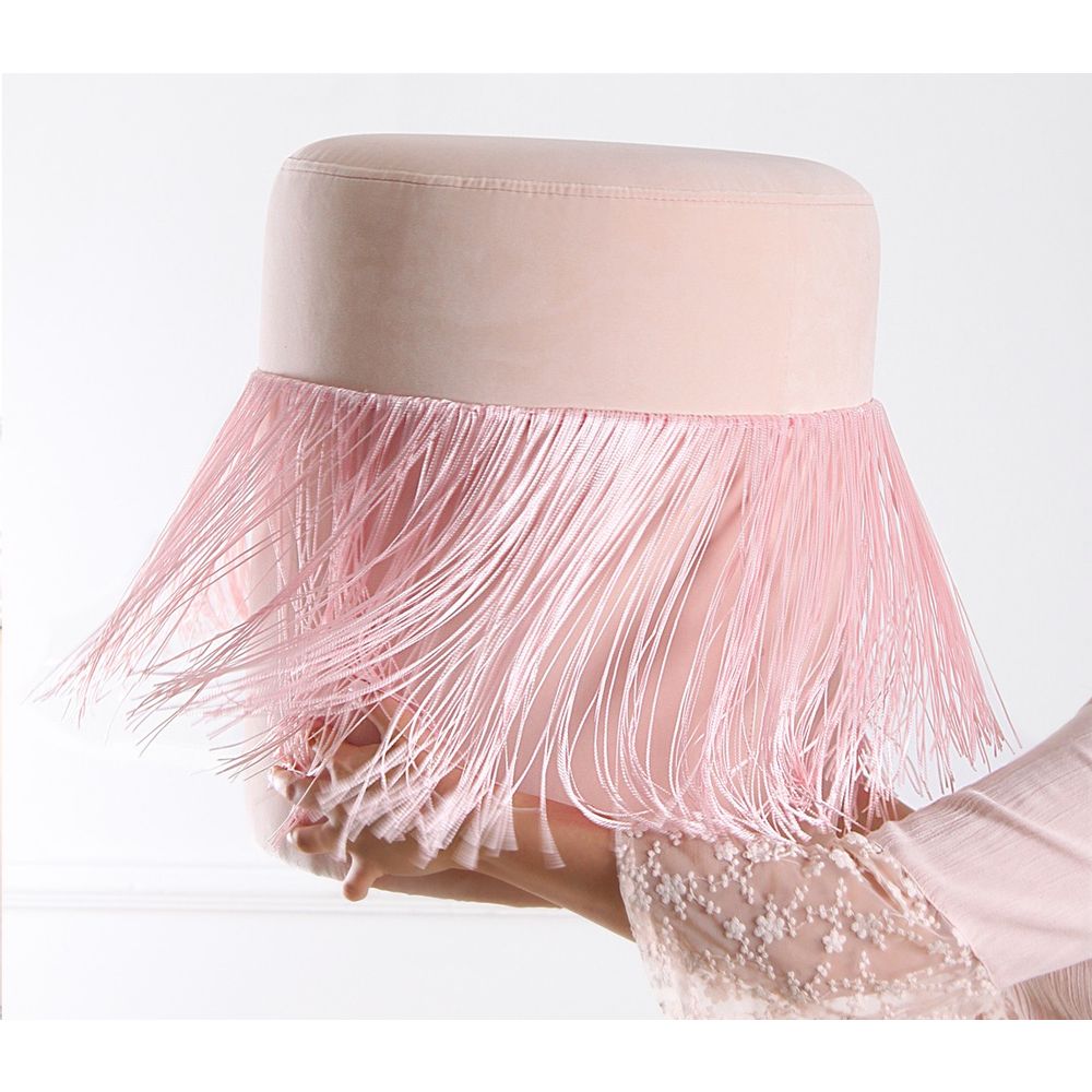 Merkur - Pink Pink Pufna slika 8