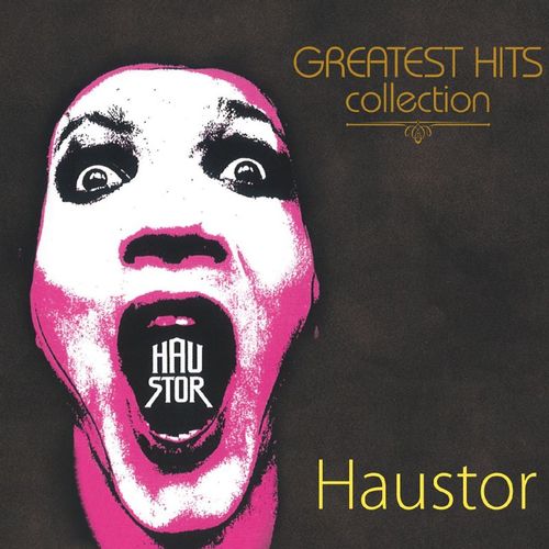 Haustor - Greatest Hits Collection slika 1