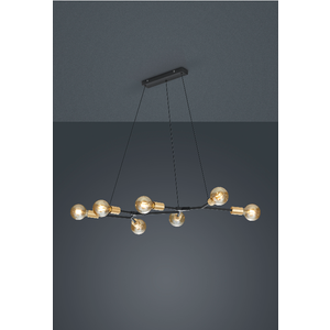 CROSS/7 LUSTER