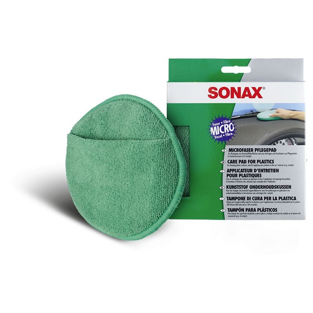 Sonax Rukavica za Kokpit od Mikrofibera slika 1