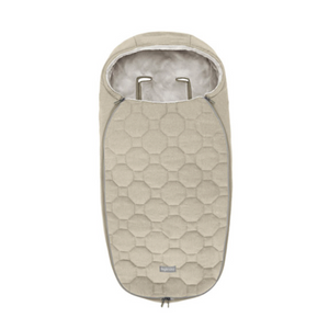 Inglesina Winter Muff zimska vreća Desert Beige