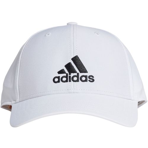 Adidas lightweight emb baseball cap gm6260 slika 1