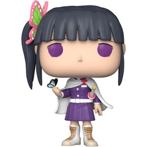 POP figure Demon Slayer Kimetsu no Yaiba Kanao Tsuyuri