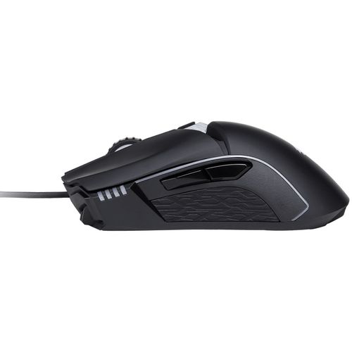 GIGABYTE AORUS M5 Optical Gaming crni miš slika 2