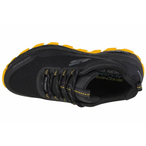 Skechers Muške Tenisice Max Protect-Liberated 237301-BKYL slika 7