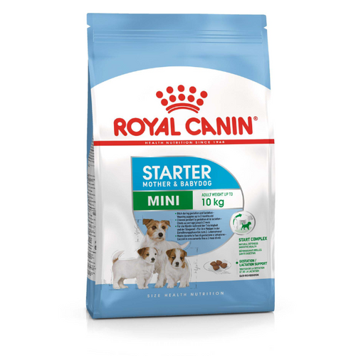 Royal Canin Mini Starter Mother/Babydog 1 kg slika 1