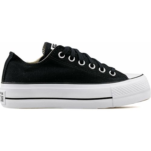 Unisex Casual Tenisice Converse ALL STAR LIFT Crna 36.5 slika 3