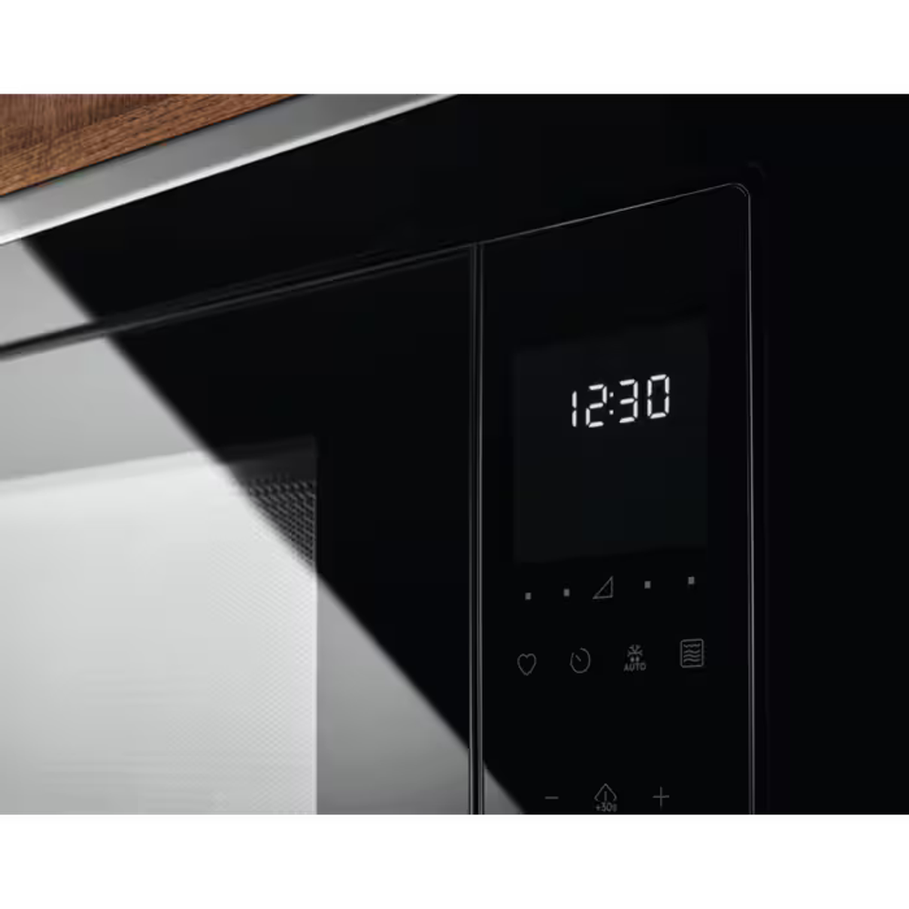 Electrolux ugradbena mikrovalna pećnica LMS4253TBX slika 5