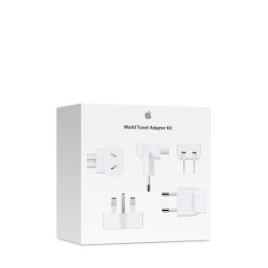 Apple World Travel Adapter Kit