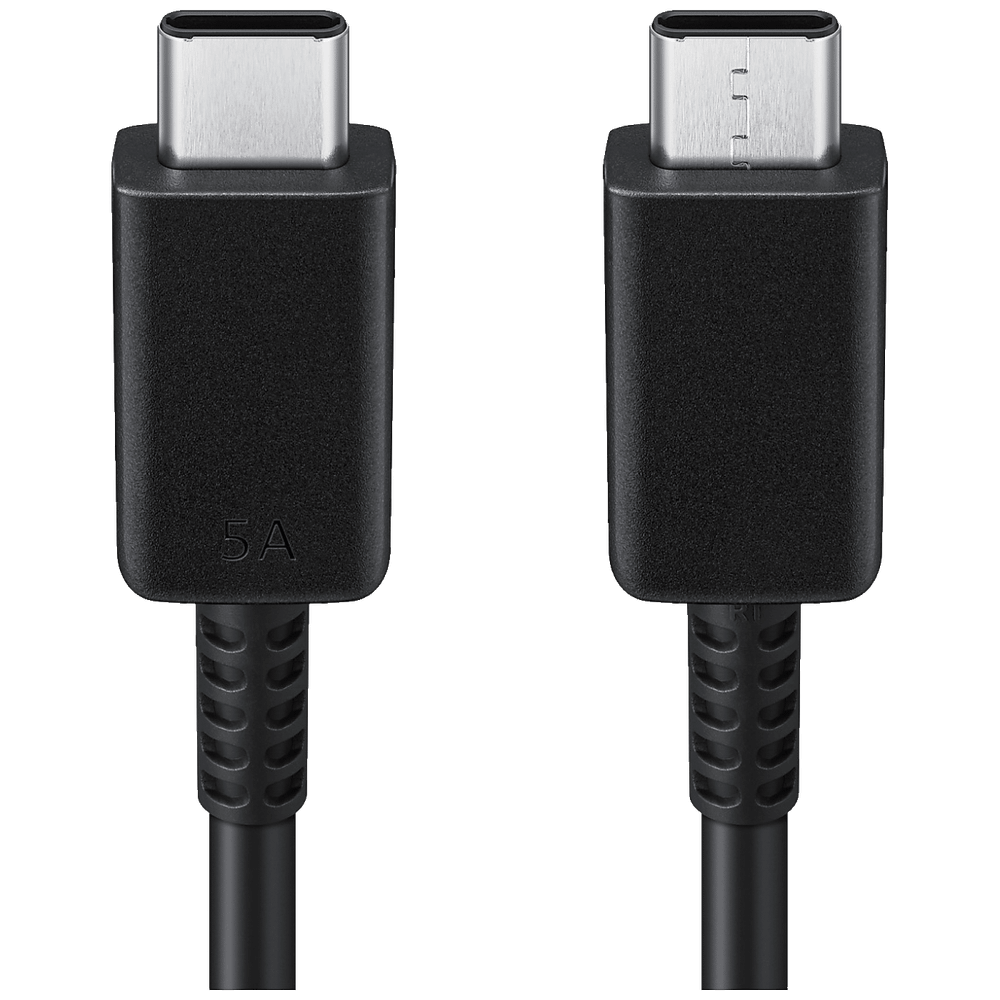 Samsung Kabl USB type-C, 1.0 met., 5A - EP-DN975BBEGWW slika 2