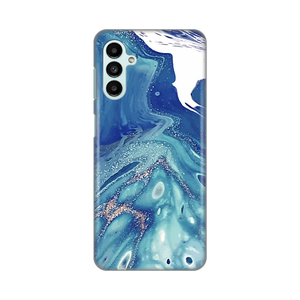 Torbica Silikonska Print za Samsung A136B/A047F Galaxy A13 5G/A04s Blue Marble