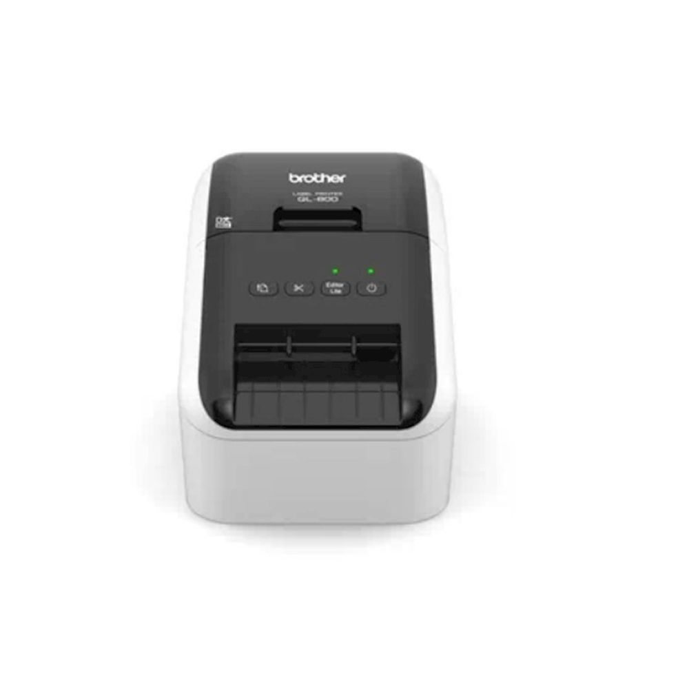 BROTHER Printer za naljepnice QL-800 slika 1