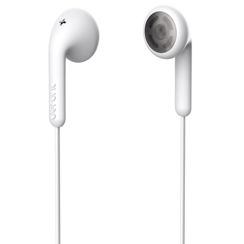 Slušalice - Earbud BASIC - TALK - White slika 1