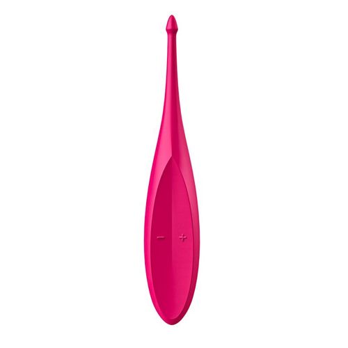 Satisfyer Twirling Fun vibrator slika 5