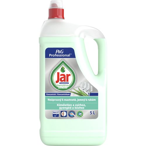 Jar Professional Sensitive 5l XXL slika 1