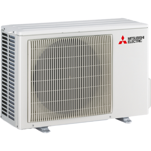 Mitsubishi Electric Heating Inverter klima uređaj 2,5kW MSZ-FT25VGK/MUZ-FT25VGHZ slika 3