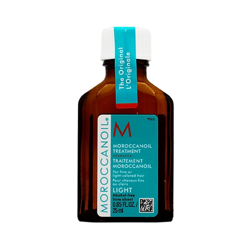 Moroccanoil Tretman Light 25ml slika 2