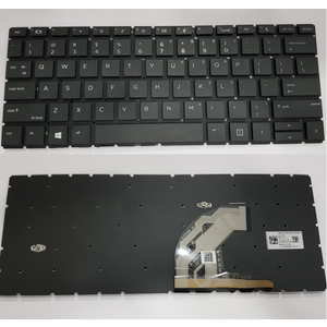 Tastatura za Laptop HP 430 G6 UK mali enter