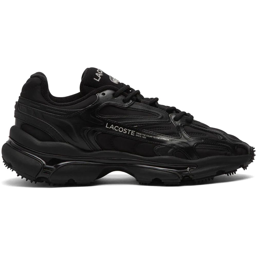 Lacoste Muške patike L003 2K24 225 7 SMA slika 1