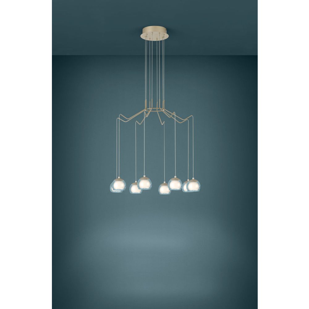 ROVIGANA Luster slika 2