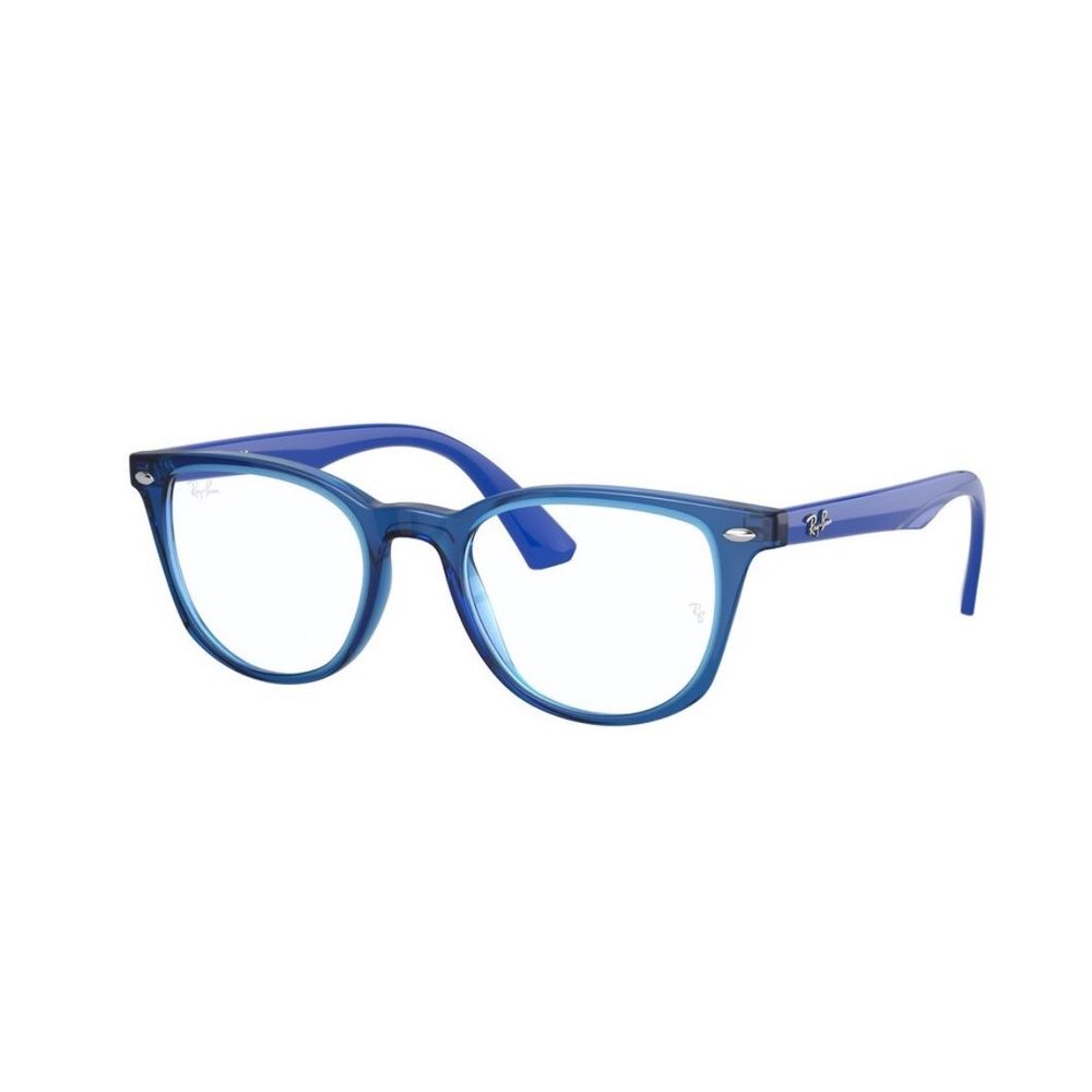 Unisex Dioptrijske naočale Ray Ban RY1601 Blue slika 2