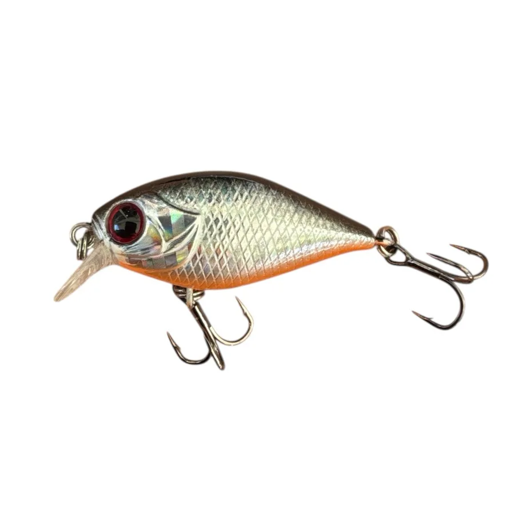 Mate Vobler Cherry Minnow 3.6cm 4g (MT13686) slika 1