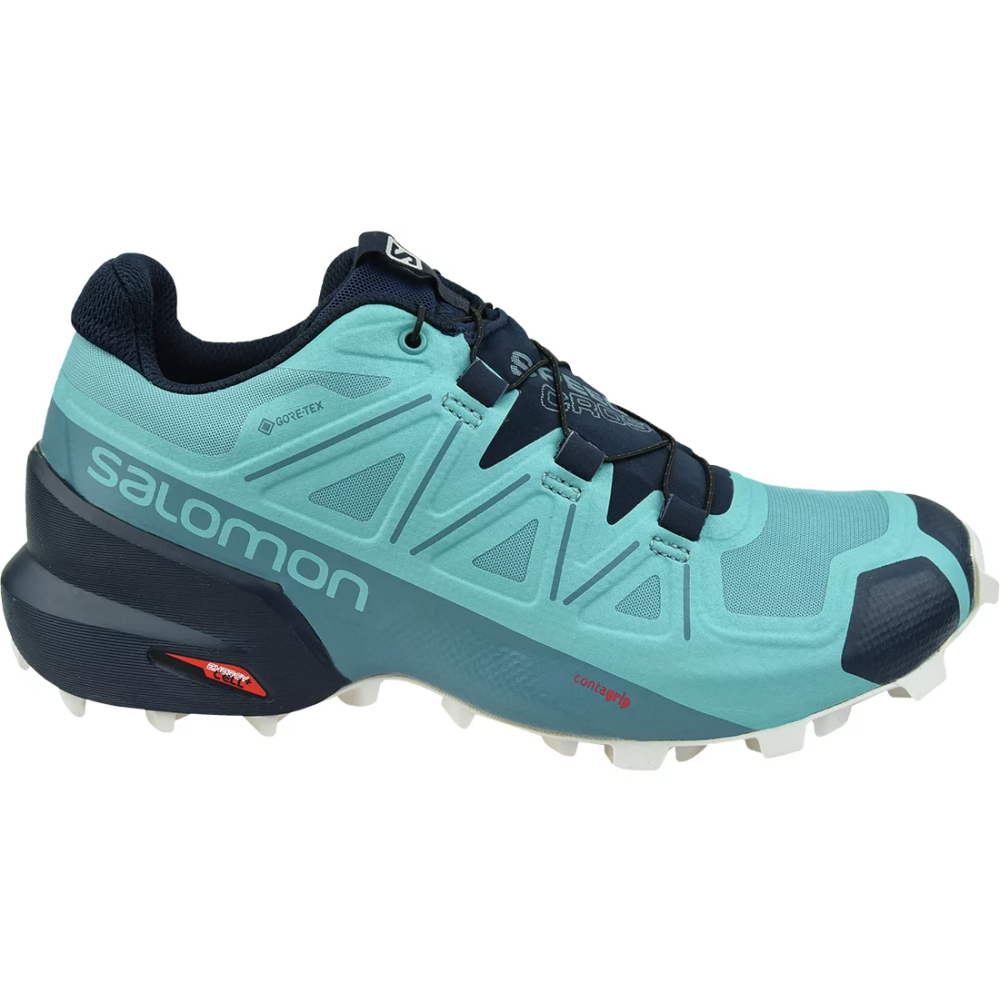 Ženske tenisice Salomon w speedcross 5 gtx 407946 slika 9
