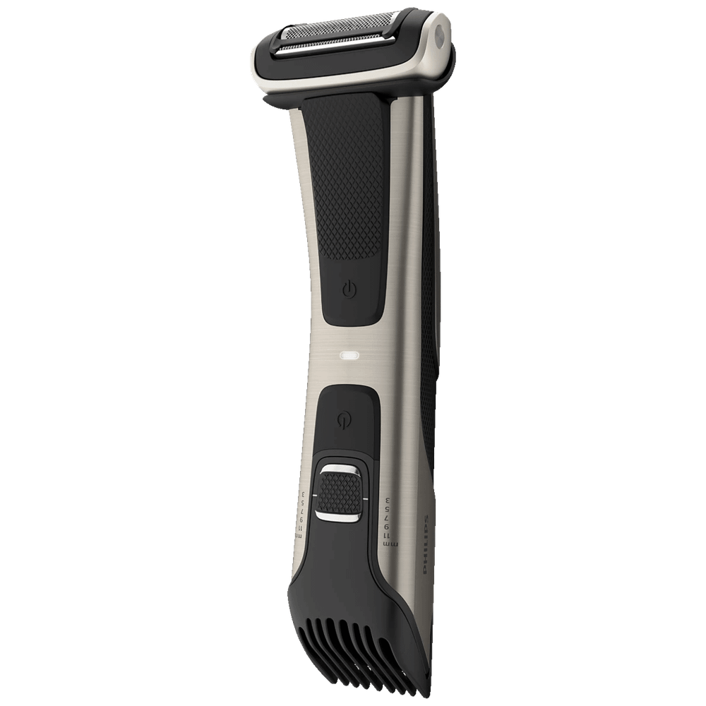Philips Bodygroom Series 7000 - BG7025/15, Aparat za brijanje slika 2