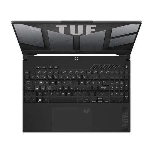 Asus TUF Gaming A15 FA507NUR-LP003 (15.6 inča FHD, Ryzen 7 7435HS, 16GB, SSD 512GB, GeForce RTX 4050) laptop slika 4