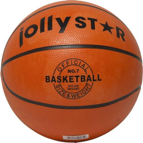 Košarkaška Lopta Jollystar JW-JS-B slika 1