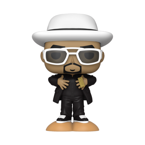 Funko Pop Rocks: Sir-Mix-A-Lot Figurica slika 2