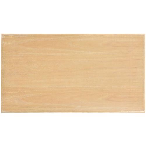 Stolić za kavu sivi 110 x 60 x 40 cm MDF slika 8