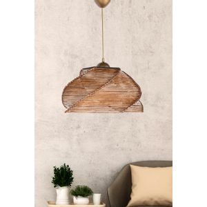 Opviq Pentagone - Antiquation Antiquation Chandelier