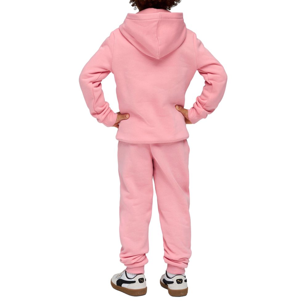Puma Komplet trenerka za djecu ESS NO.1 Logo Sweat Suit FL PS slika 2