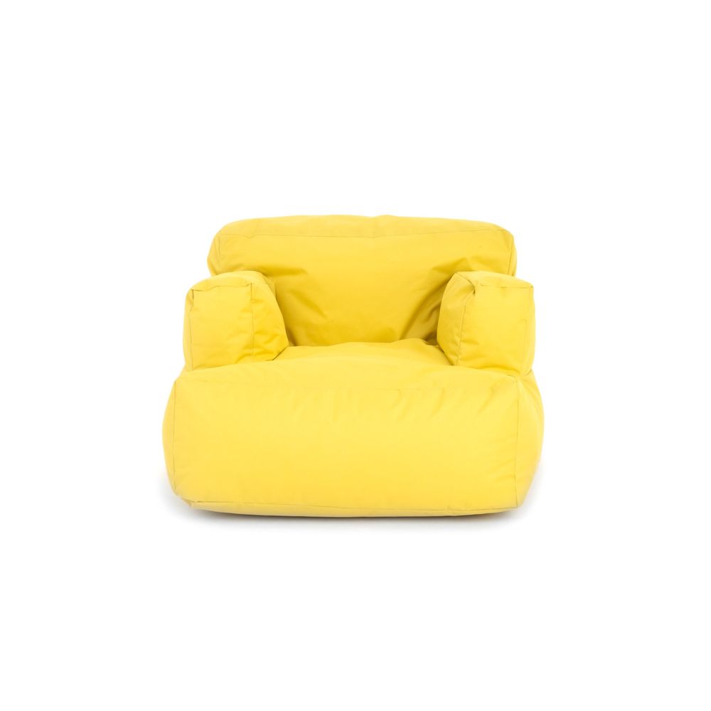Relax - Žuti Bean Bag slika 2