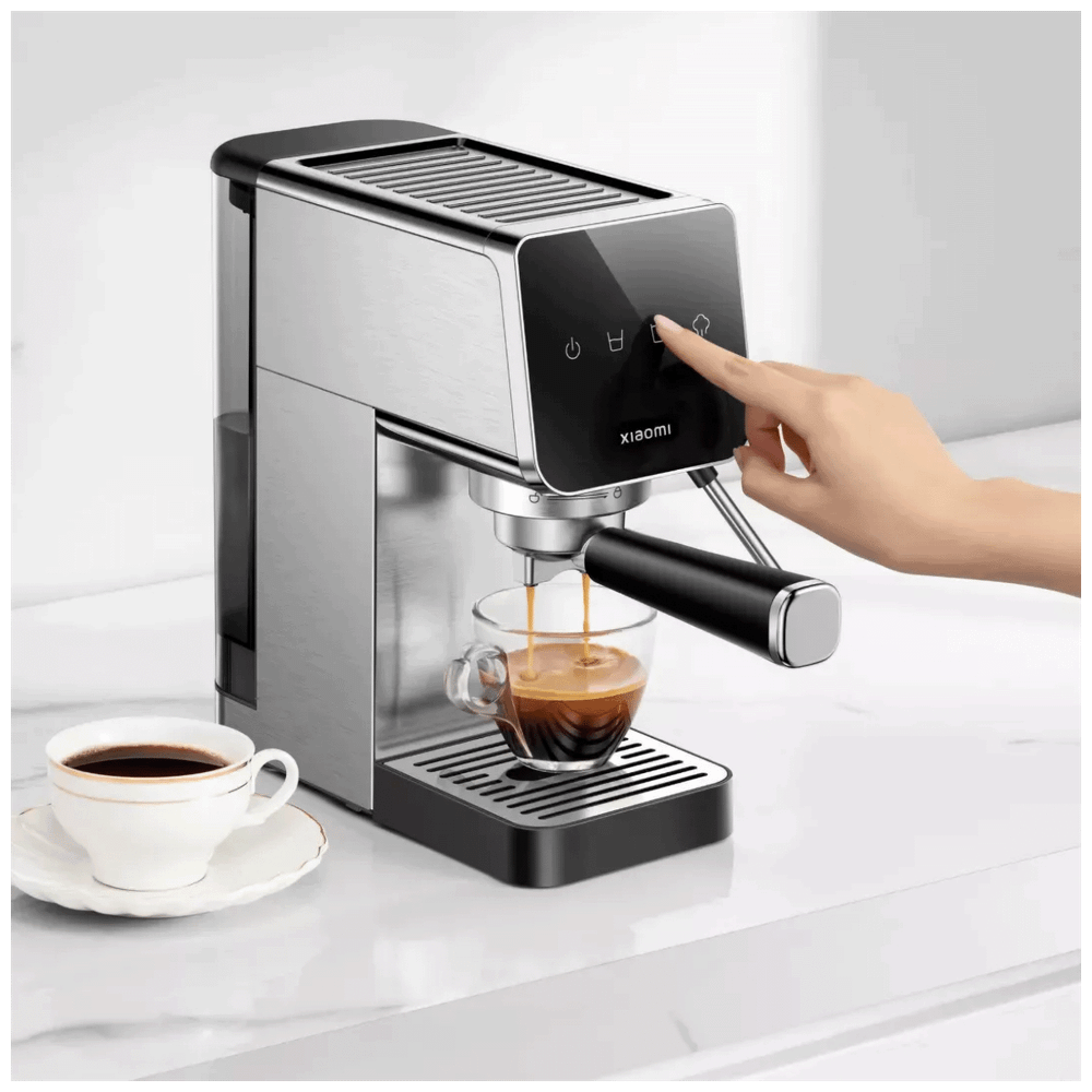 Xiaomi Aparat za espresso kafu Semi-automatic Espresso Machine EU slika 8