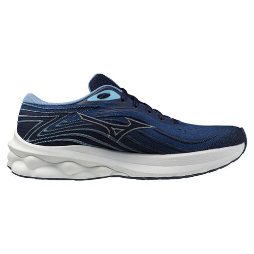 Mizuno Patike Wave Sky Rise 5 Za Muškarce slika 2