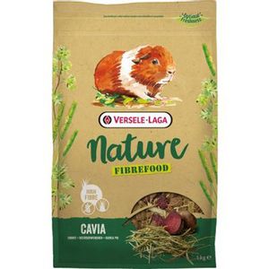 Versele-Laga Fiberfood Cavia hrana za morske prasiće 1kg